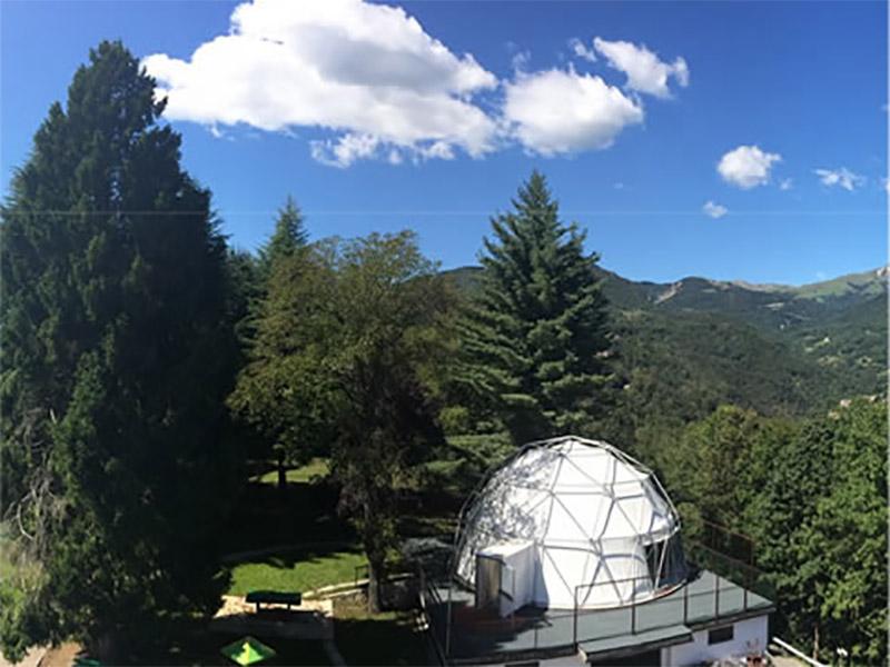IL_Borgo_Zen_Centro_Olistico_Salute_Biosfera_Sala_Dome_Orizzonte_Gruppi_Meditazione_Natura