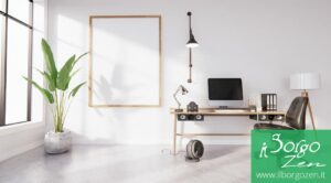 Feng Shui in ufficio